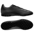 Adidas X Ghosted .4 TF Superstealth