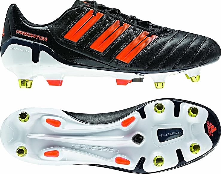 Adidas Adipower Predator SG
