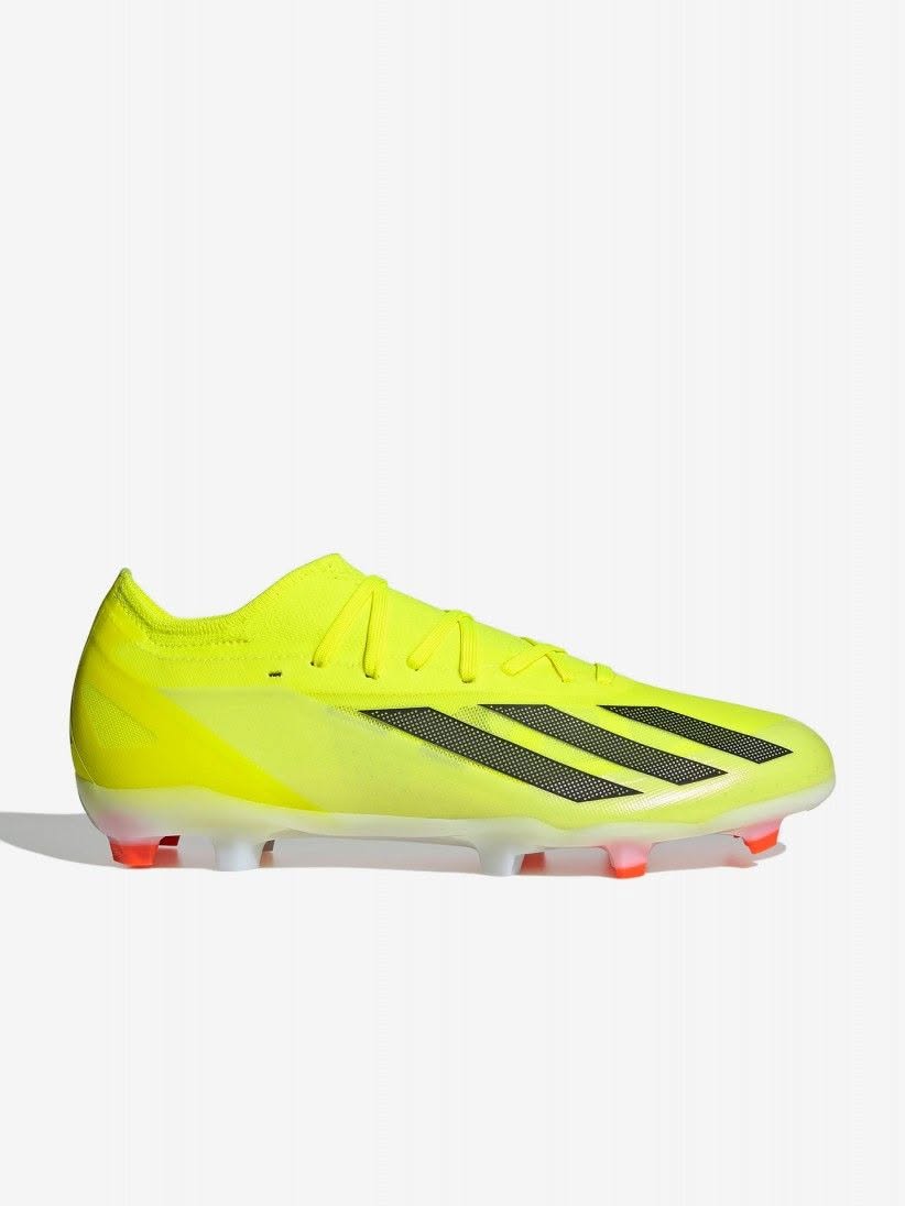 Adidas X Crazyfast Pro