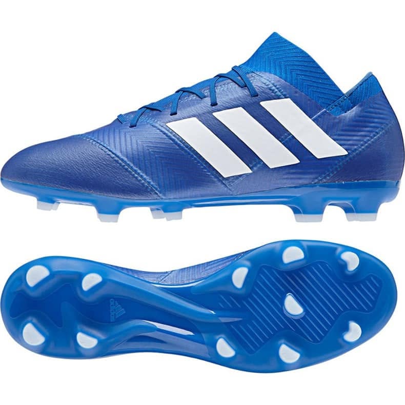Adidas Nemeziz FG