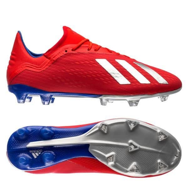 Adidas X FG