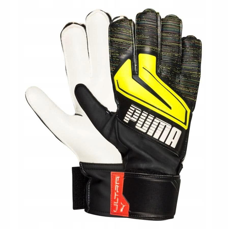 Puma Ultra Grip golmanske rukavice