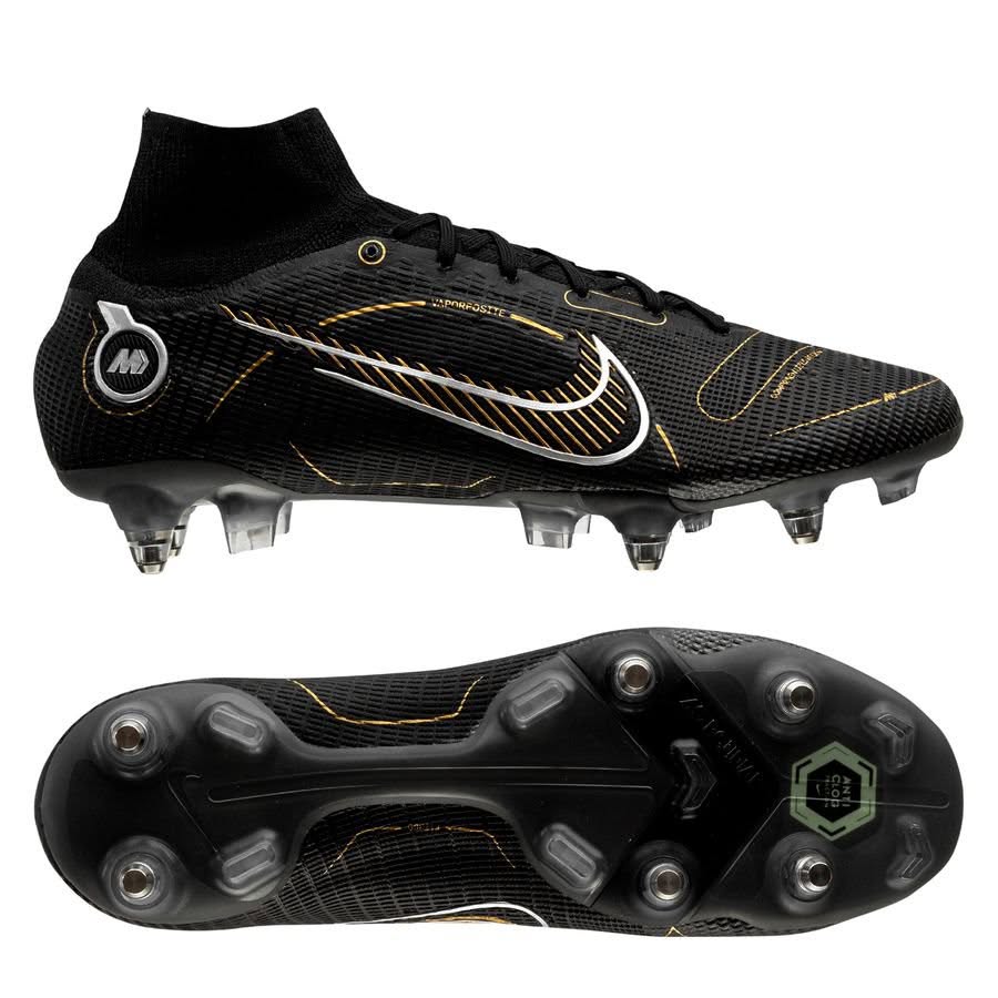 Nike Mercurial Superfly 8 Elite SG-AC