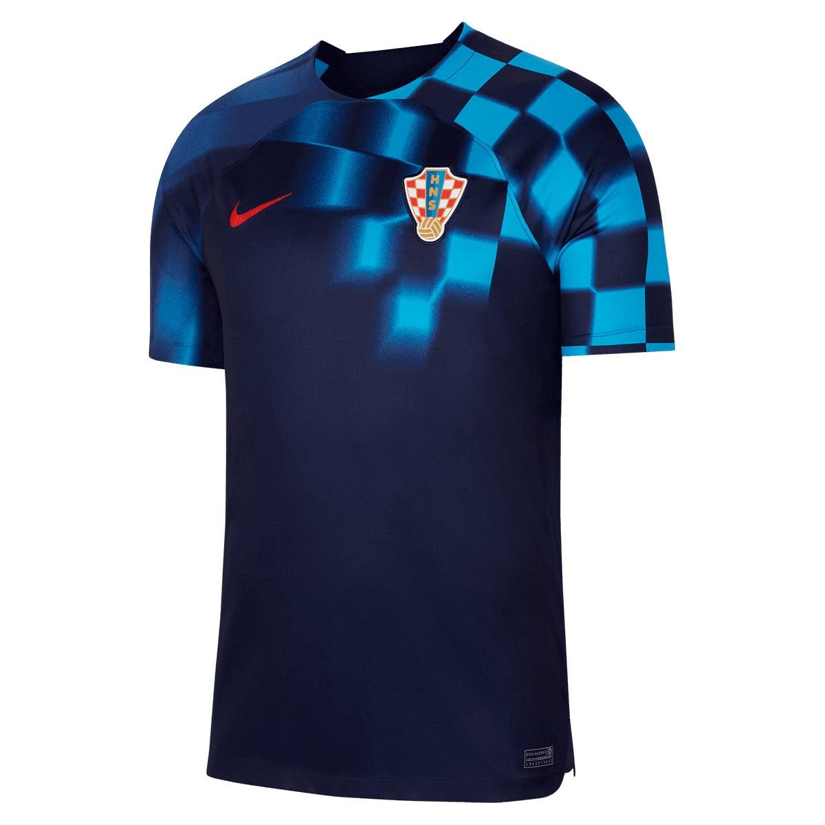 Nike dres Hrvatska