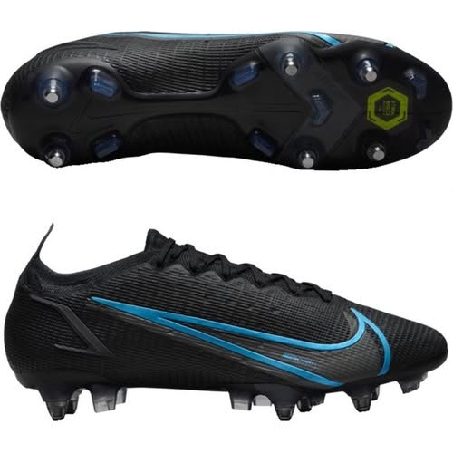 Nike Mercurıal Vapor 14 Elite SG-Pro AC
