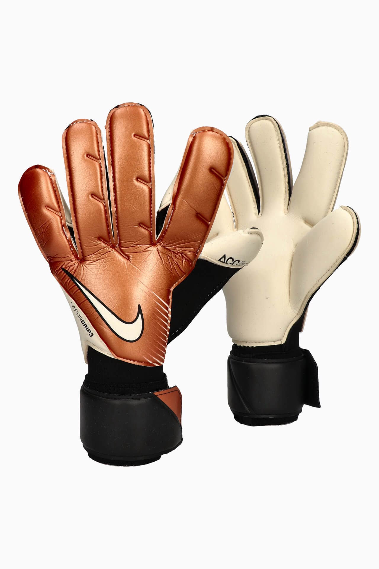 Nike Goalkeeper Vapor Grip3