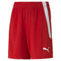 Puma team league dječiji šorc