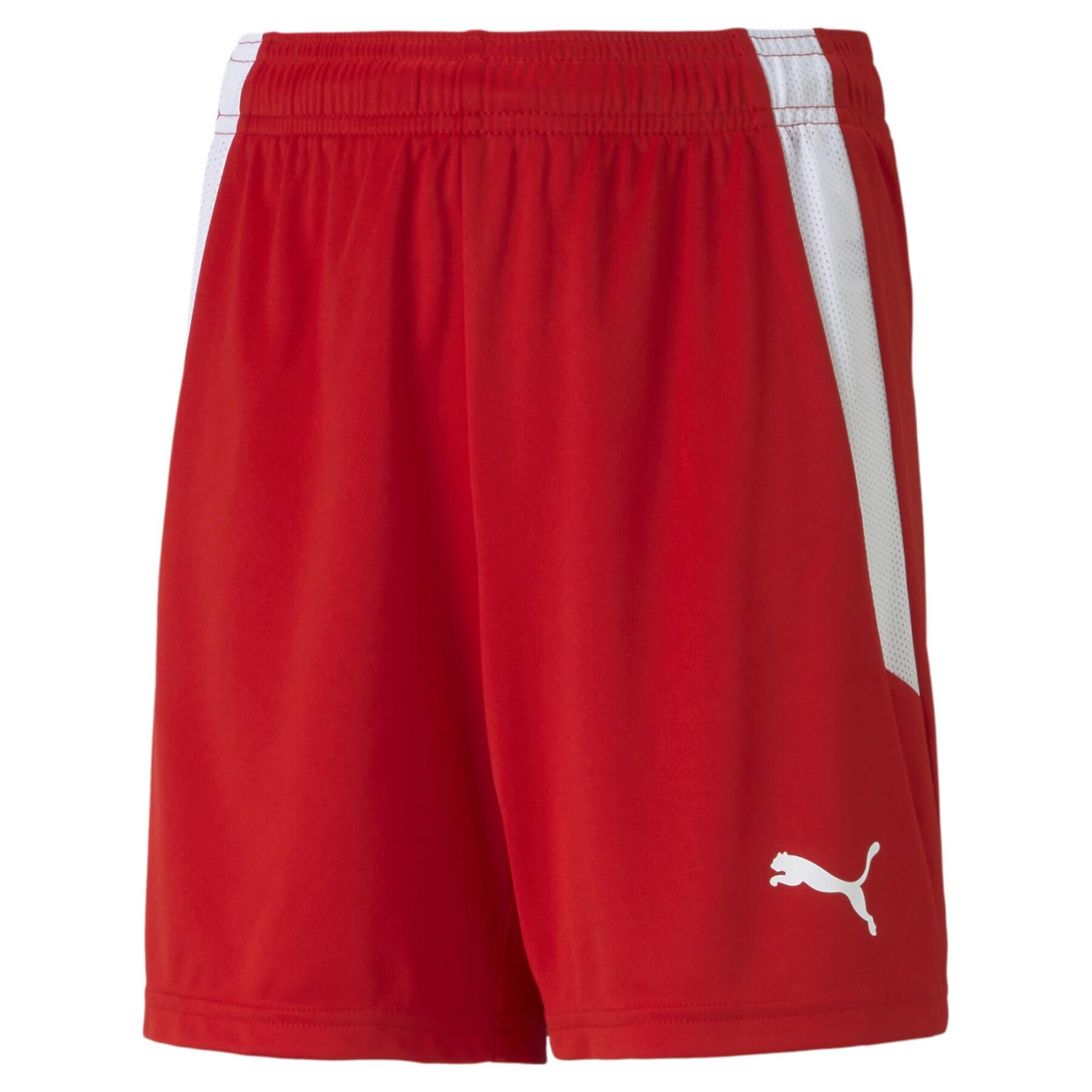 Puma team league dječiji šorc