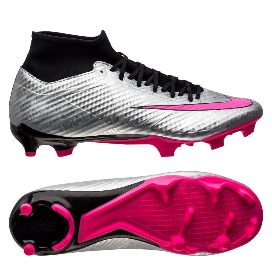 Nike Air Zoom Mercurial Superfly 9 Academy