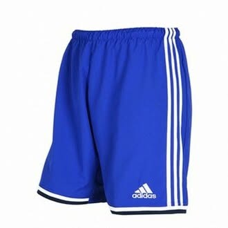 Adidas Squadra 17 šorc