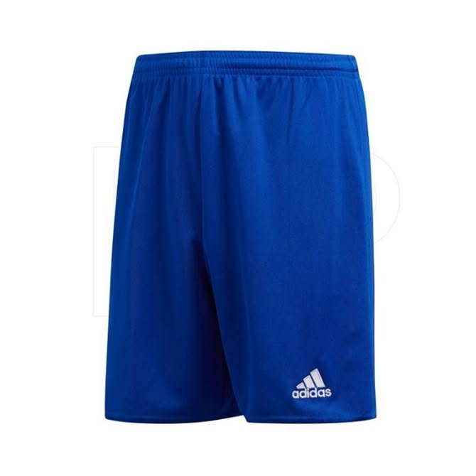 Adidas plavi šorc