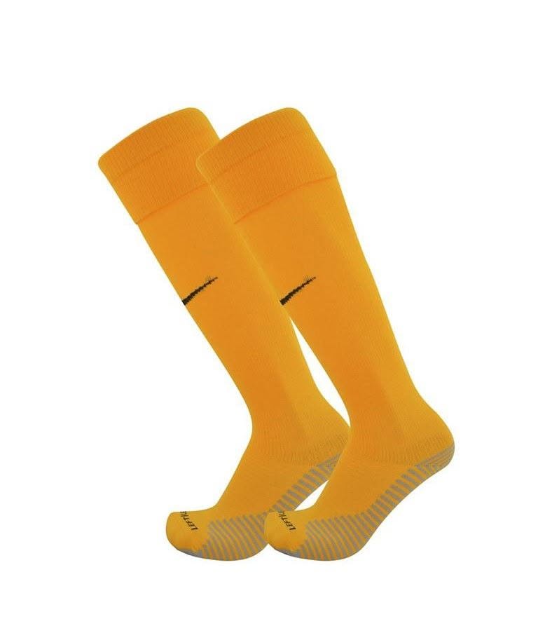 Nike štucne žute