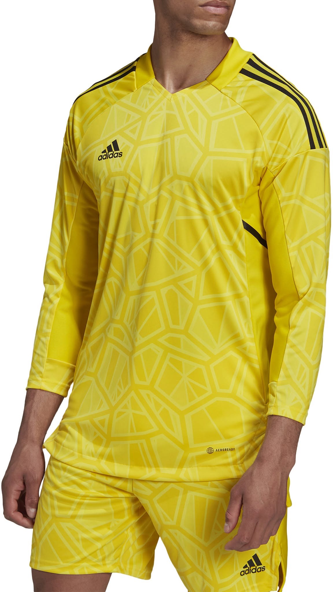 Adidas Condivo 22 golmanski dres