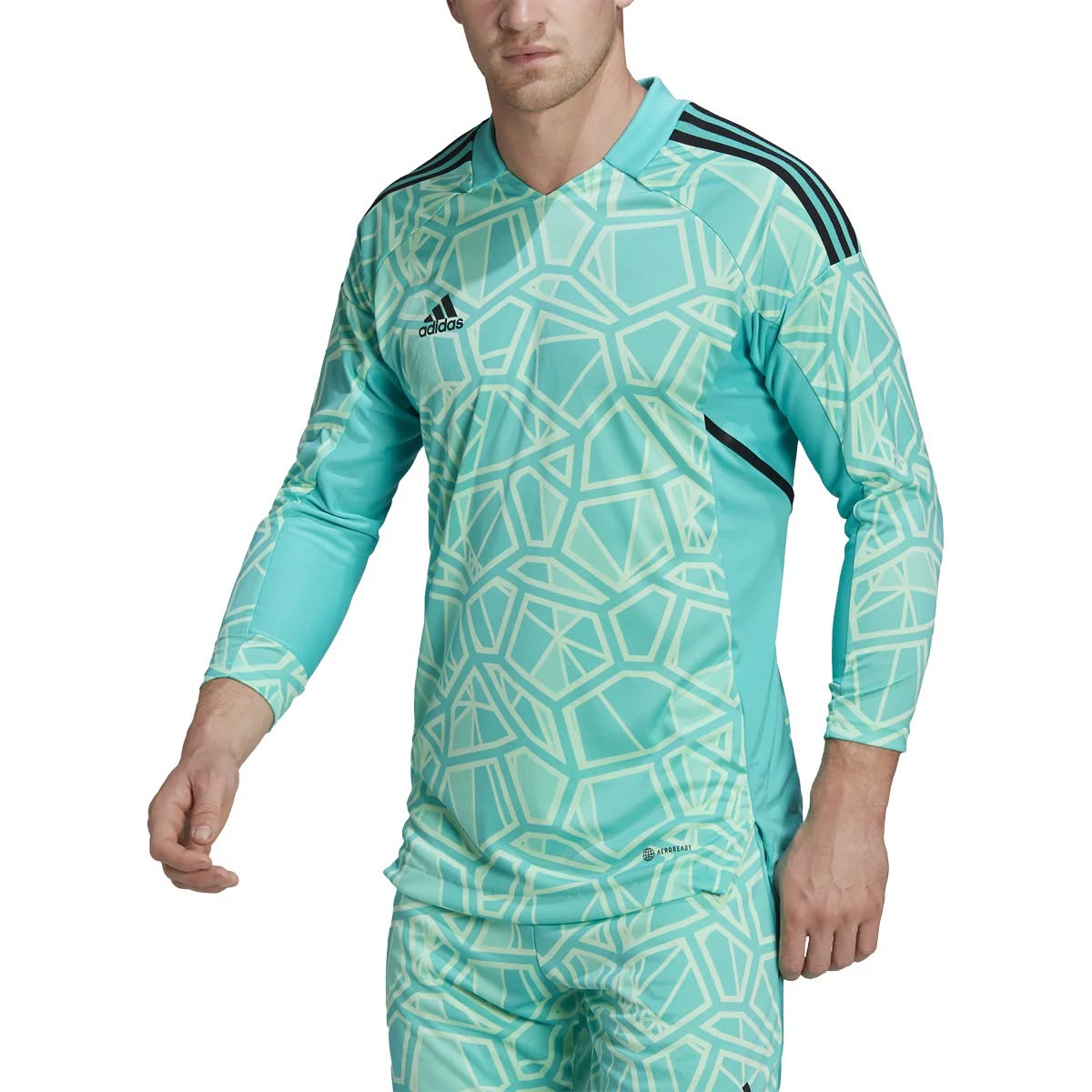 Adidas Condivo 22 golmanski dres