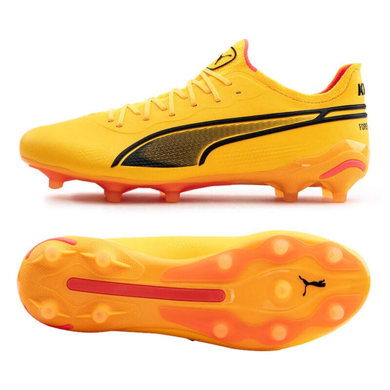 Puma King Ultimate FG/AG
