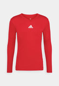 adidas Team Base T-Shirt LS