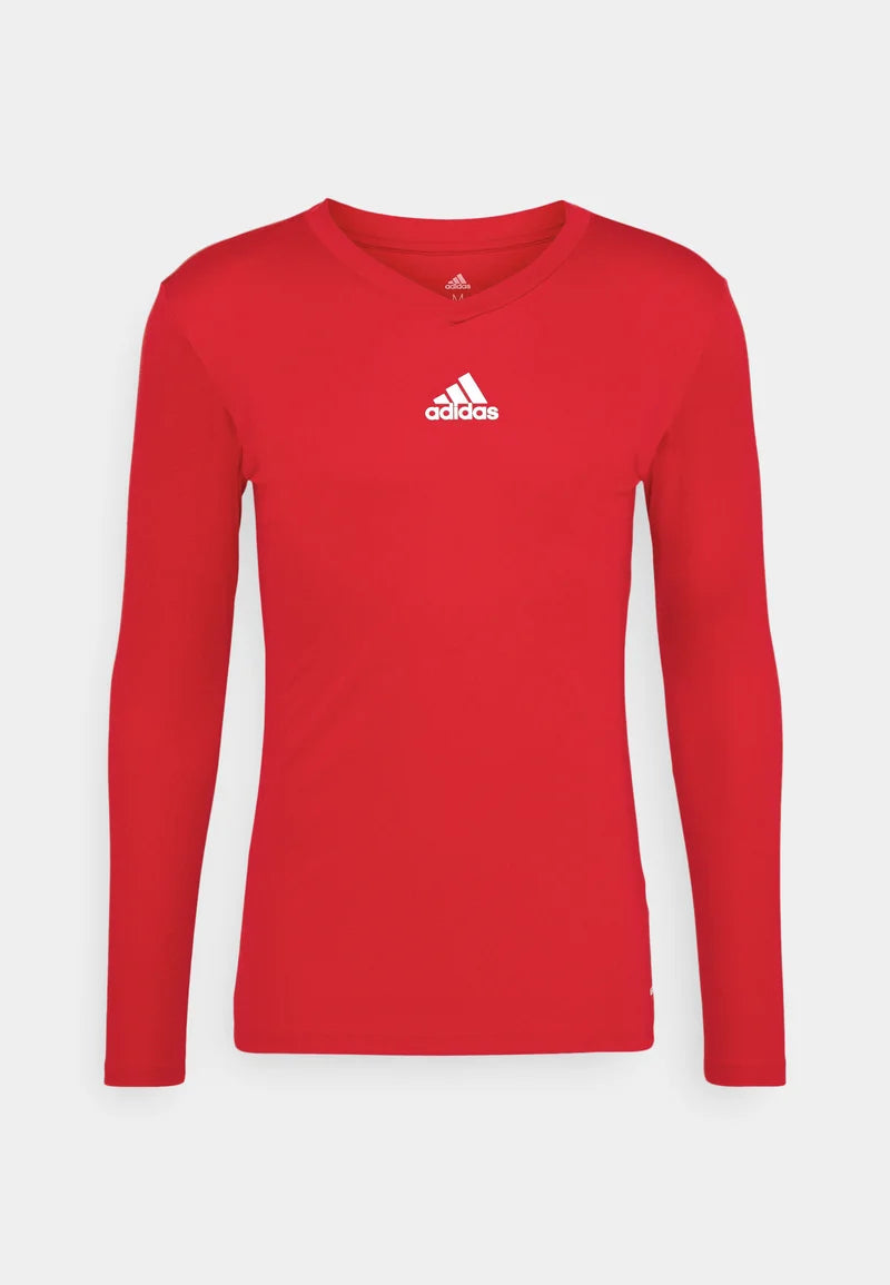 adidas Team Base T-Shirt LS