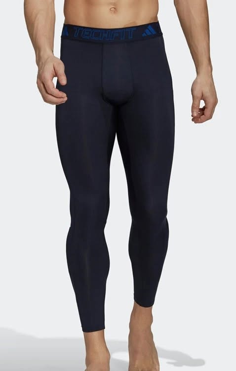 Adidas Techfit Training Long Tights