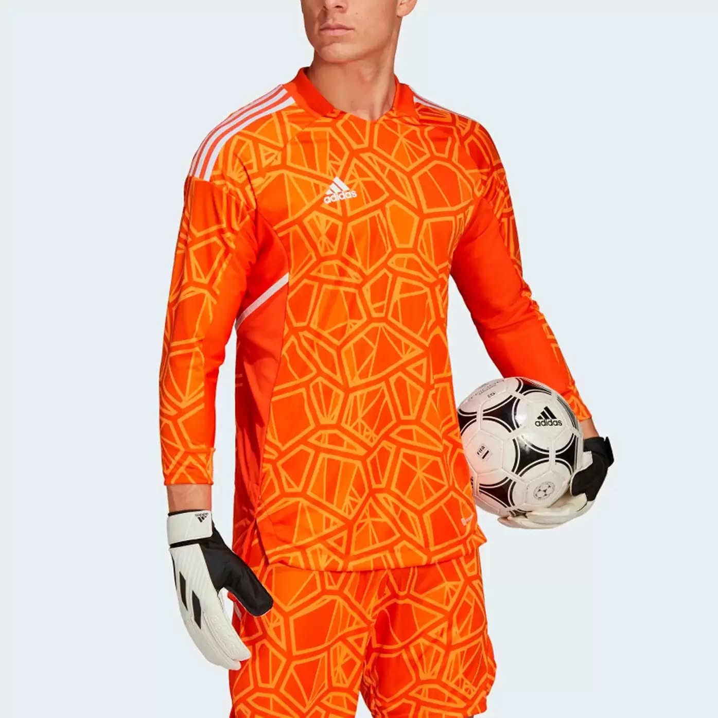 Adidas Condivo 22 golmanski dres