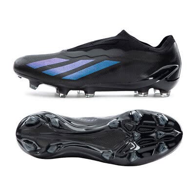 adidas X Crazyfast.1 Laceless FG