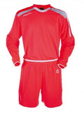 Primato golmanski set