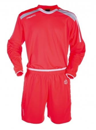 Primato golmanski set