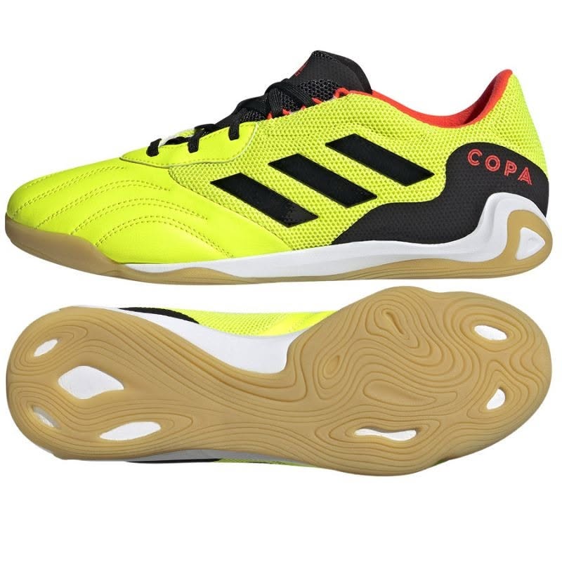 Adidas Copa Sense .3 IN