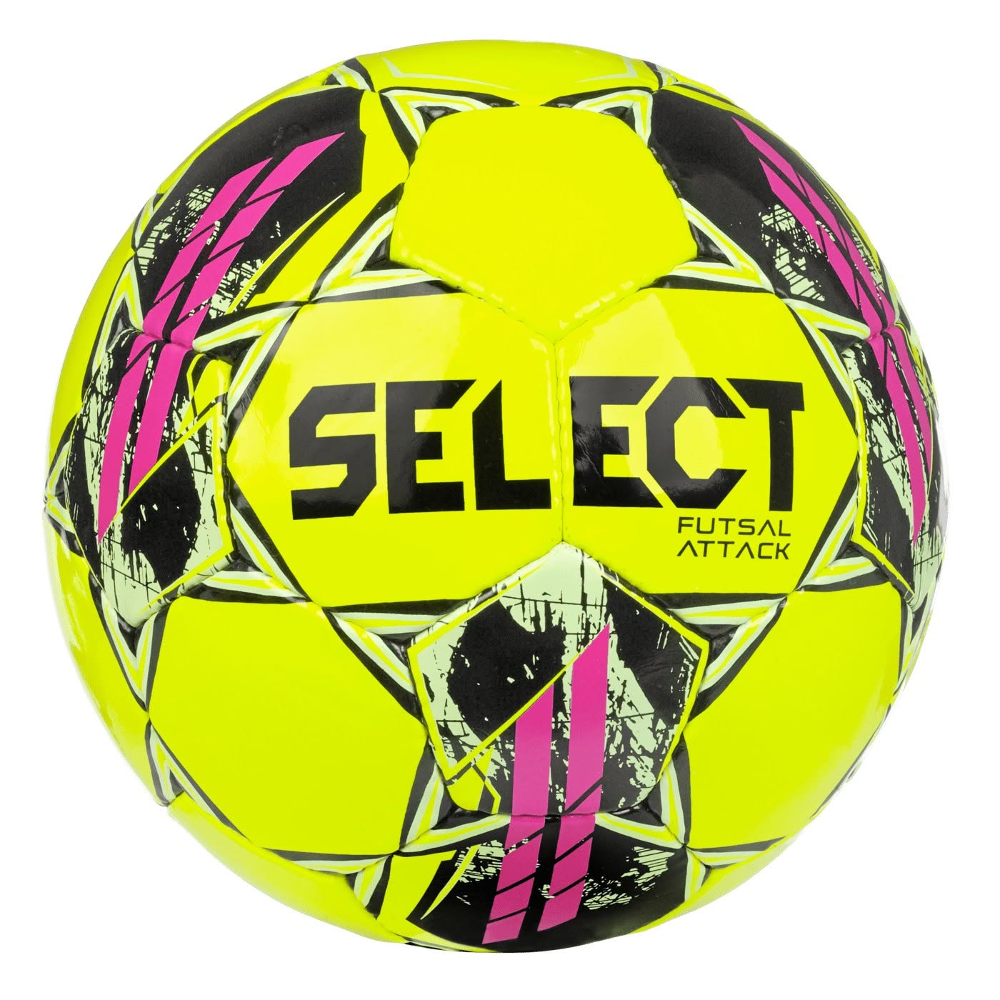 Select Attack