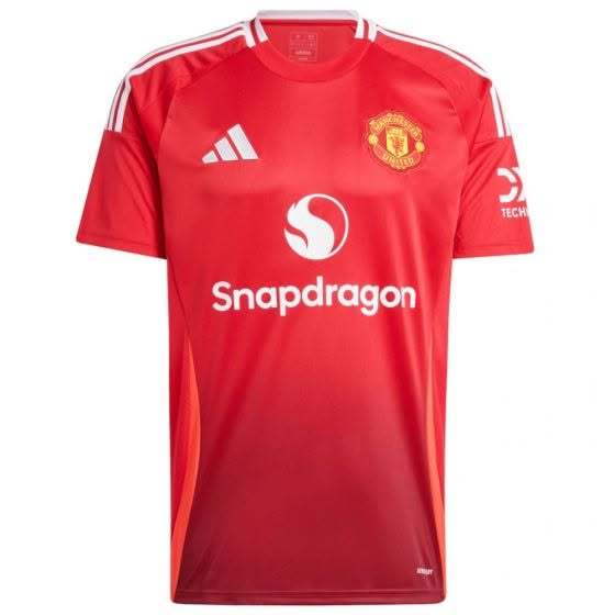 Adidas Manchester United 24-25 dres