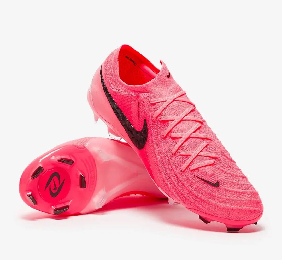 Nike Phantom GX 2 Elite FG "Mad Brilliance Pack"