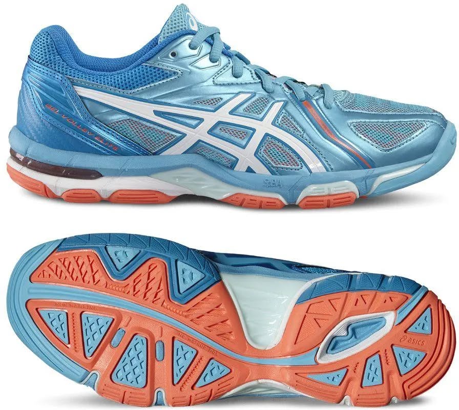 Asics Gel-Volley Elite 3