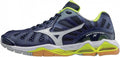 Mizuno Wave Tornado X