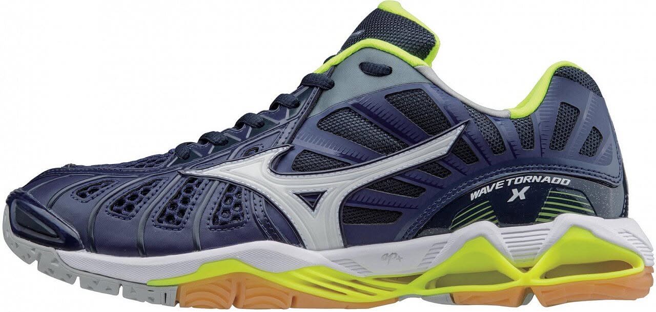 Mizuno Wave Tornado X