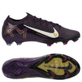 Nike Air Zoom Mercurial Vapor 16 Elite FG Mbappé Personal Edition