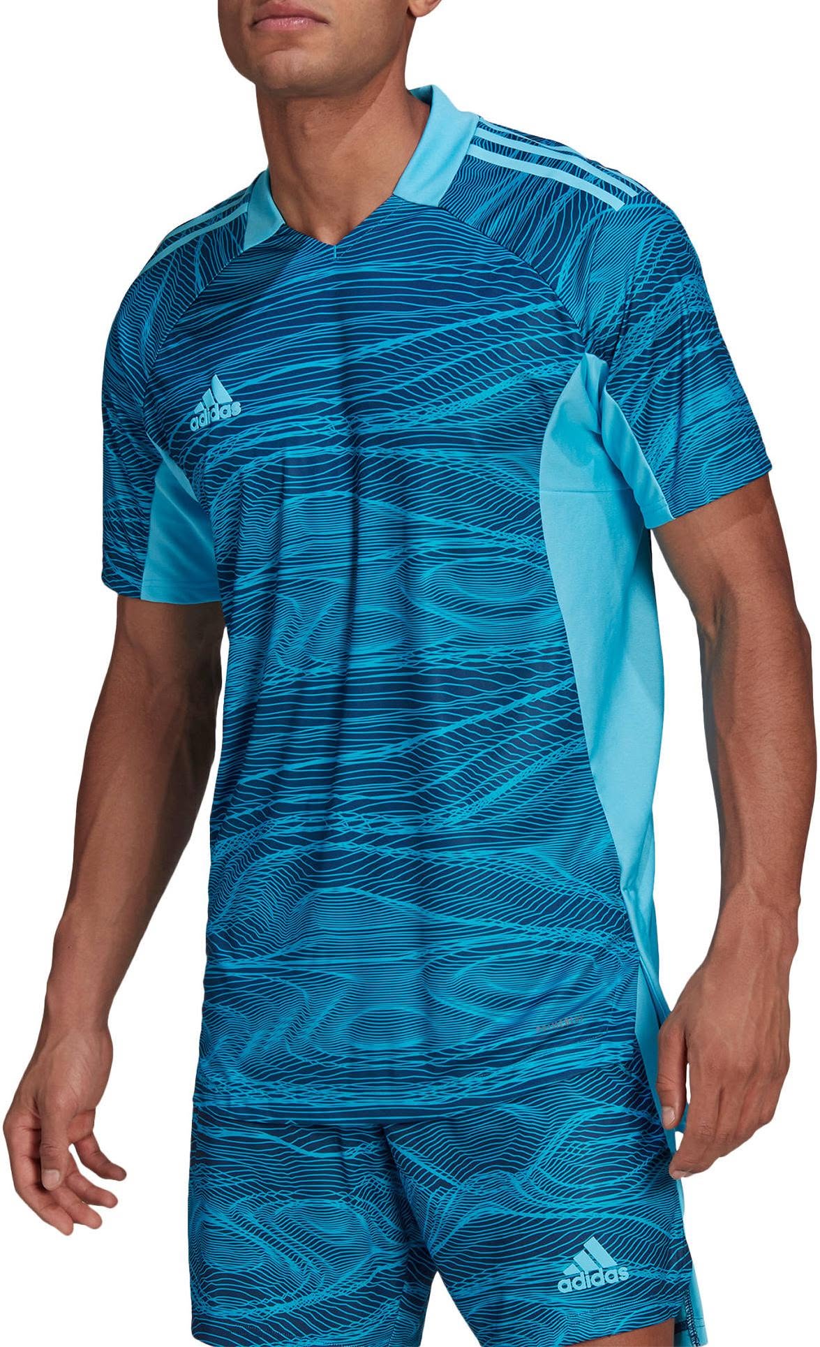 Adidas Condivo 21 golmanski dres