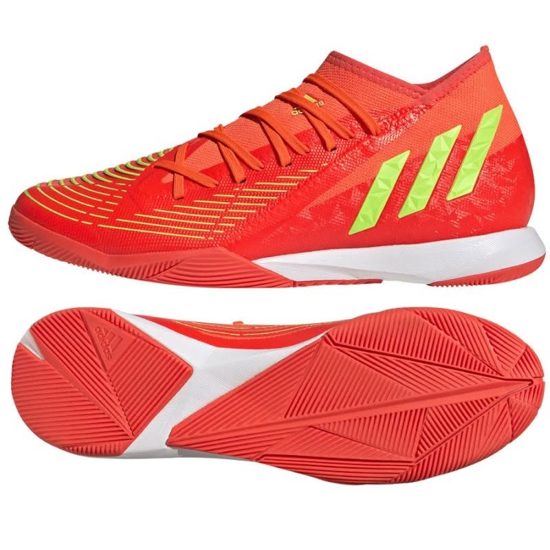 Adidas Predator Edge .3