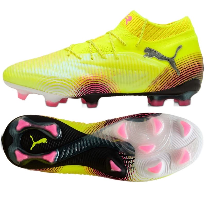 Puma Future 8 Ultimate FG