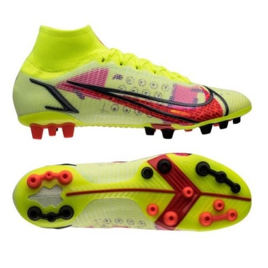 Nike Superfly 8 Elite AG
