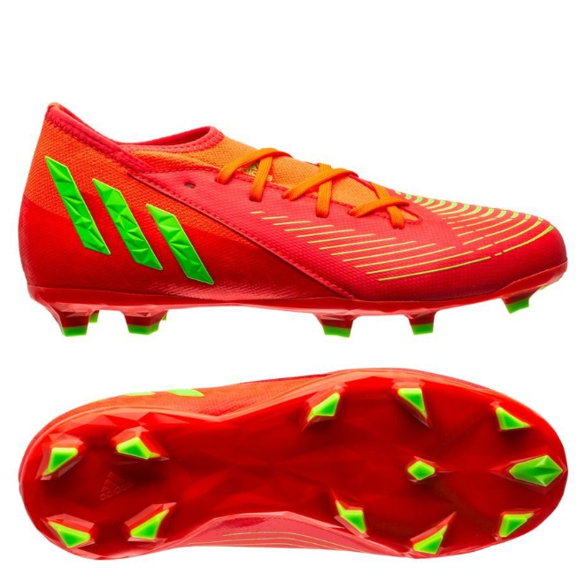 Adidas Predator Edge .3 FG