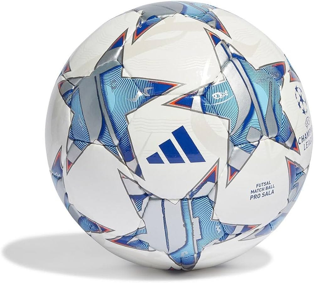 Adidas UEFA Champions League Pro Sala FIFA Quality