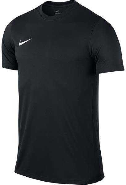 Nike crna majica
