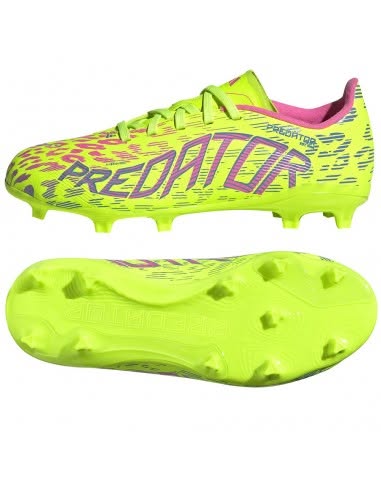 Adidas Predator League Jr FG/MG