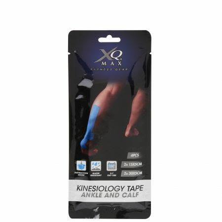 Kinesiology tape ANKLE AND CALF