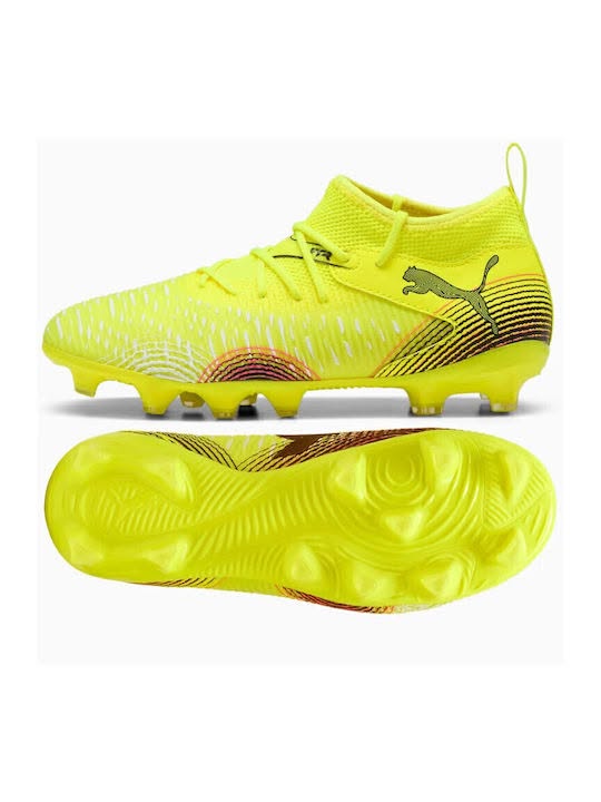 Puma Future 8 Match FG/AG