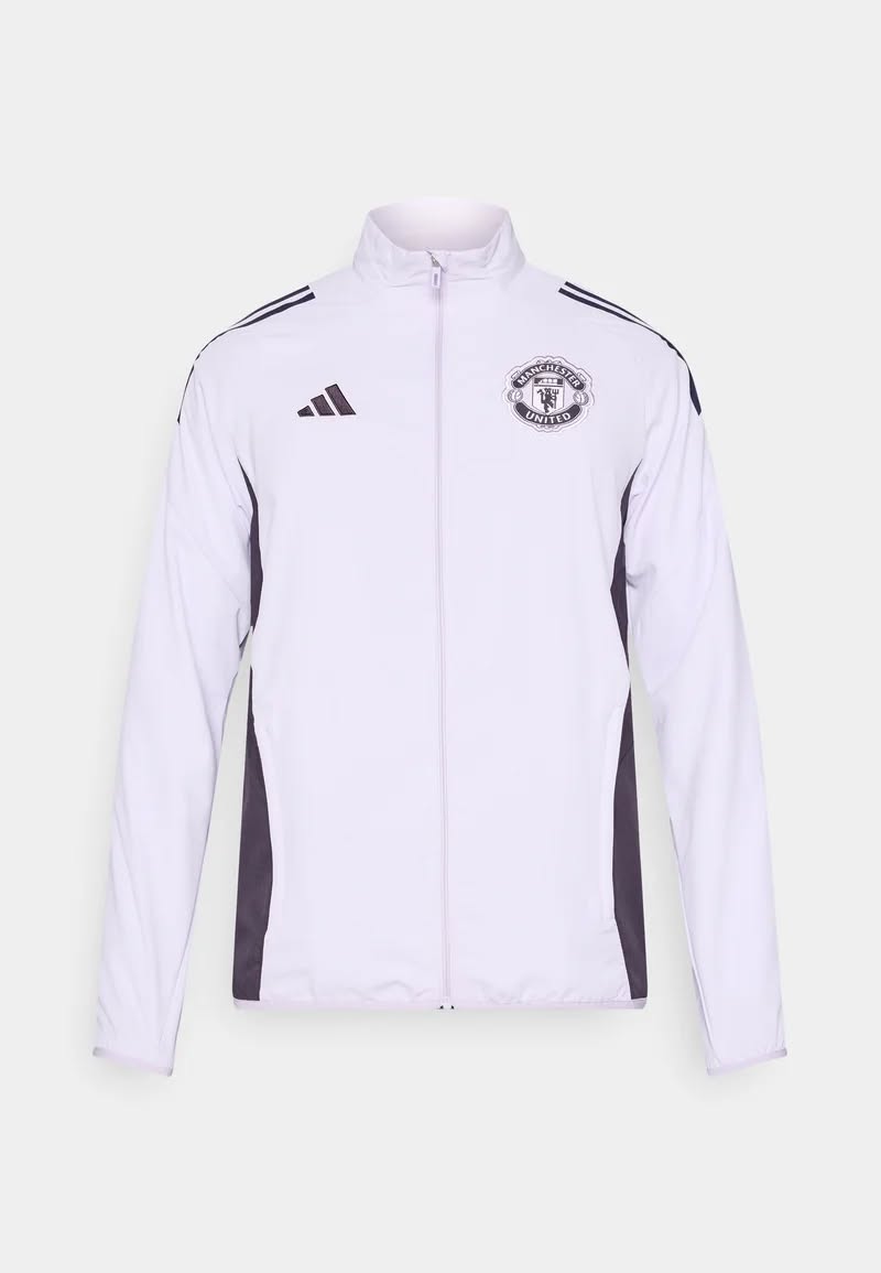 Adidas Manchester United Tiro 25