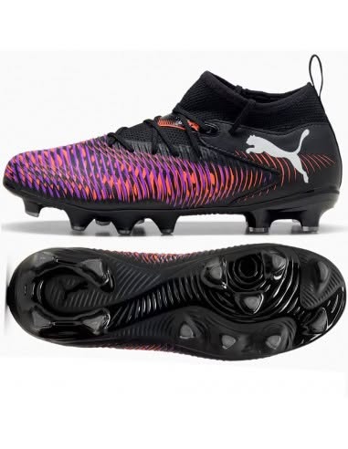 Puma Future 8 Match Jr FG/AG