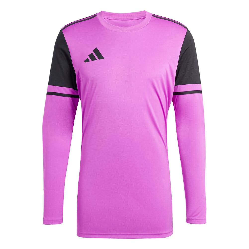 Squadra 25 Goalkeeper Shirt Long Sleeve sa pojacivacima na laktovima