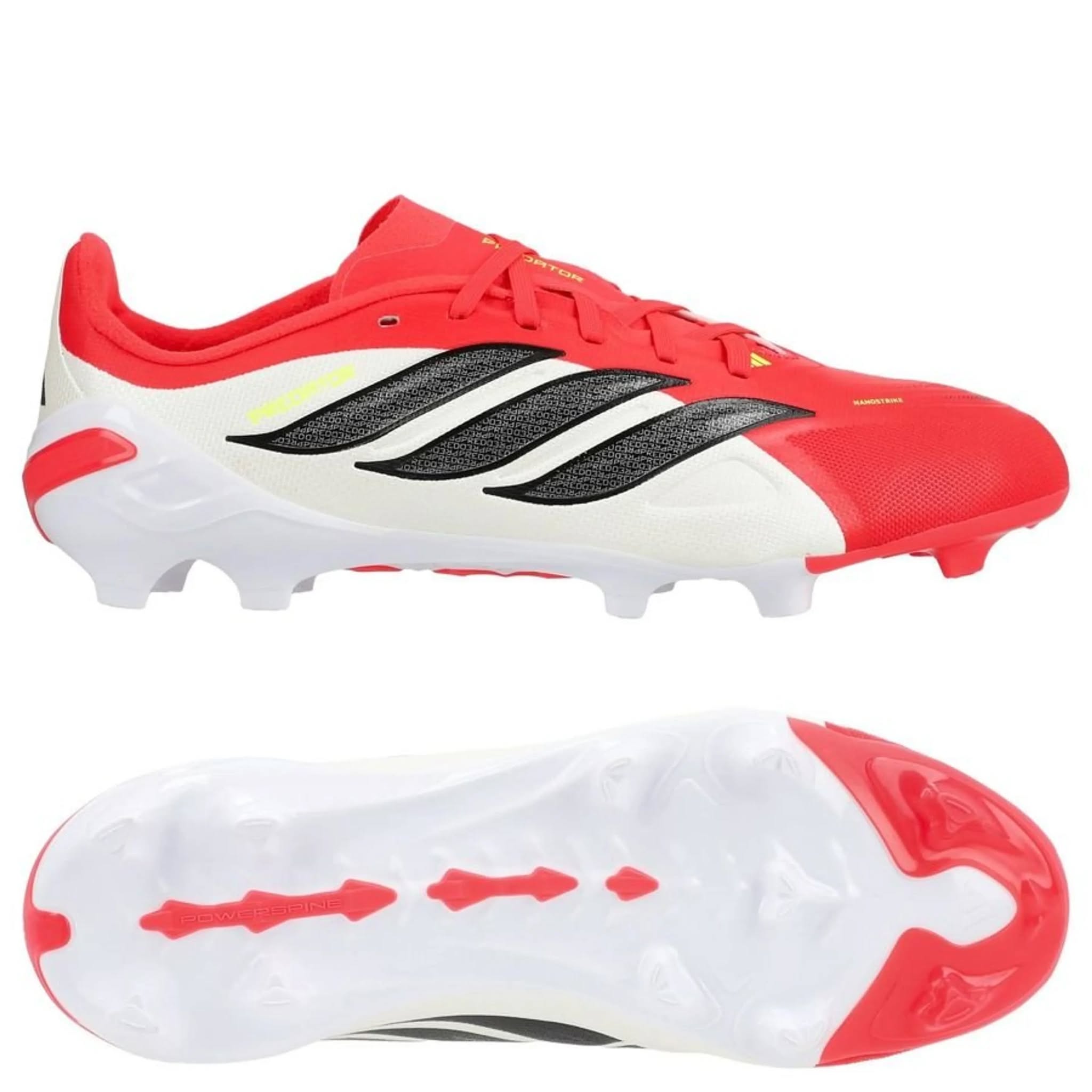 Adidas Predator League FG Born For Goals