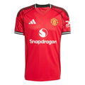 Adidas Manchester United 25/26