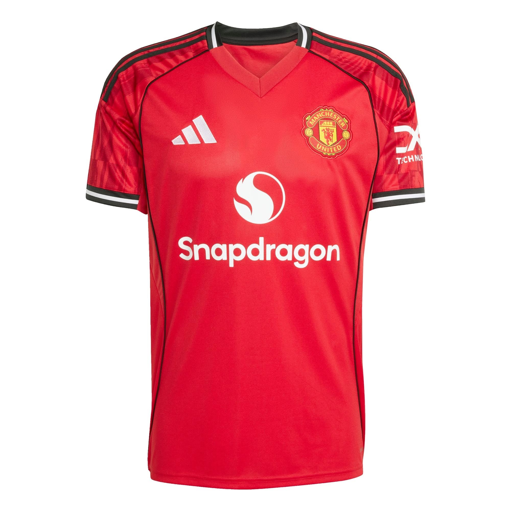 Adidas Manchester United 25/26